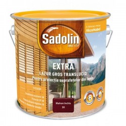 LAC / LAZURA SADOLIN EXTRA 2.5 L - CIRES