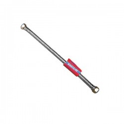 RACORD FLEXIBIL INOX