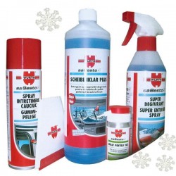 PACHET DE IARNA WURTH