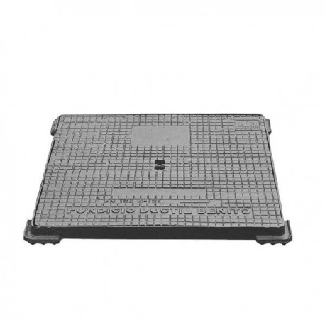 CAPAC + RAMA FONTA D-17A