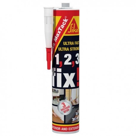 ADEZIV SIKA MAXTACK 300 ML