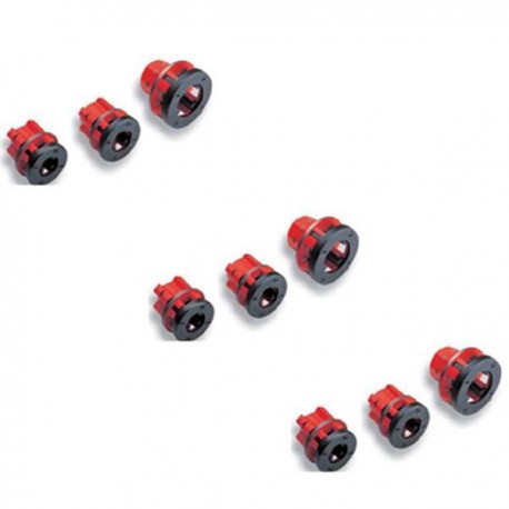 CAPETE DE FILETAT 3/4 INCH