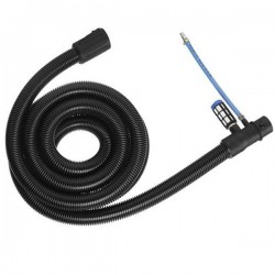 FURTUN DE ASPIRARE CU DEPOZITARE PRESIUNE INTEGRATA