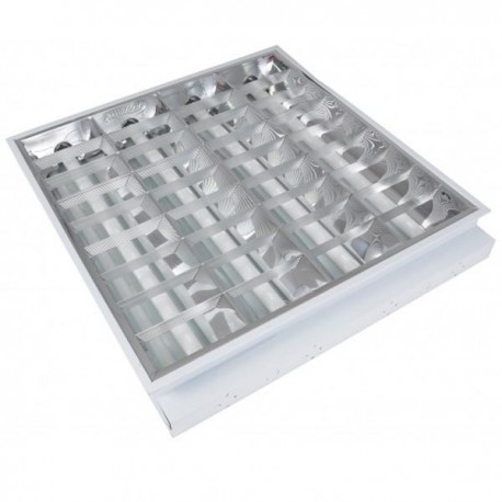 CORP DE ILUMINAT INCASTRAT NOVELITE LH - 420 - WV