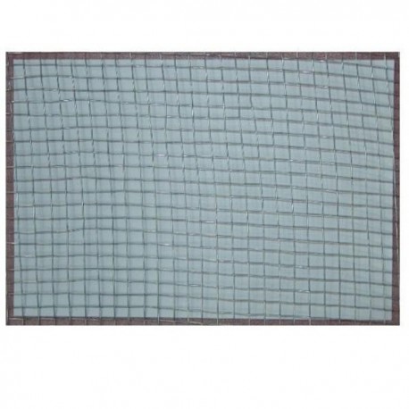 PLASA SUBTIRE PENTRU GARD 0.8 X 0.8 MM