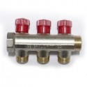 DISTRIBUITOR 1 x 1/2 INCH 3 CAI