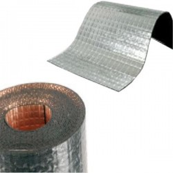 MEMBRANA GEMMA ALUMINIU 10 MP