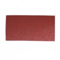 REZERVA VELCRO - 70 X 125 MM GRANULATIE 80