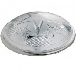 PLAFONIERA ELBI CU TUB FLUORESCENT CIRCULAR