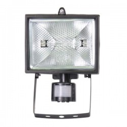 PROIECTOR T&G CU SENZOR 500 W