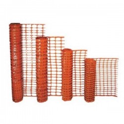 PLASA PENTRU IMPREJMUIRE SANTIER - 1.20 X 50 M