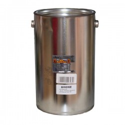 BRONZ JALUTEX LAC ALUMINIU - 3500 ML