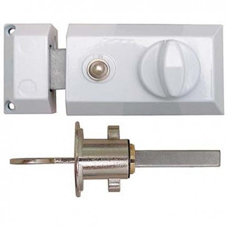 BROASCA APLICATA DE SIGURANTA